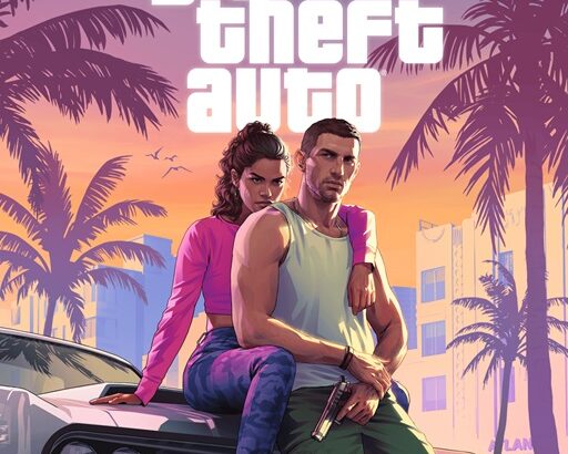 Grand Theft Auto VI