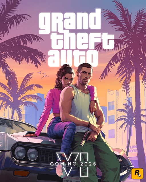 Grand Theft Auto VI