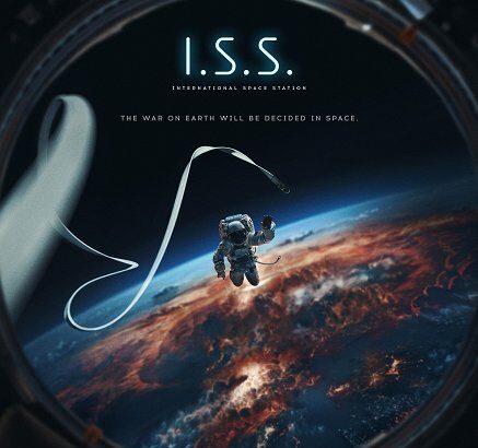 I.S.S.