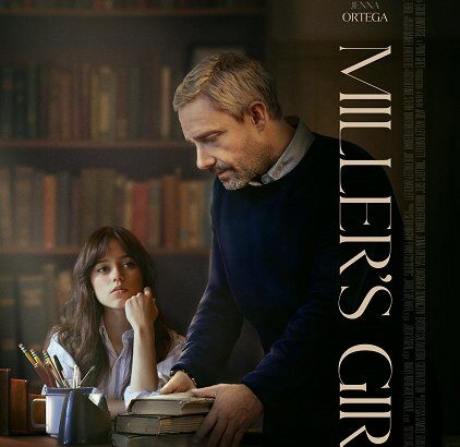 Miller's Girl