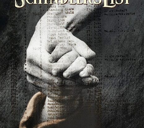Schindler's List