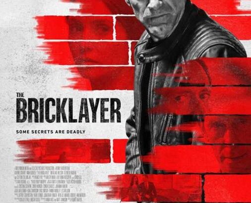 The Bricklayer