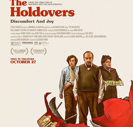The Holdovers
