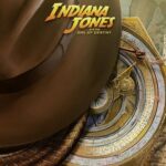 Indiana Jones And The Dial Of Destiny (Theatrical Cut)