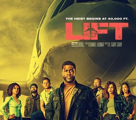 Lift