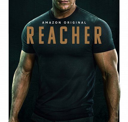 Reacher (Sezóna 1)