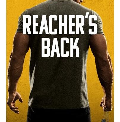 Reacher (Sezóna 2)