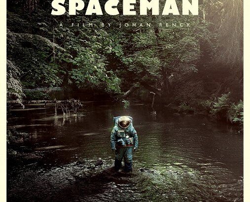 Spaceman