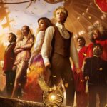 The Hunger Games - The Ballad Of Songbirds And Snakes