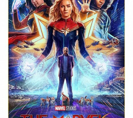 The Marvels