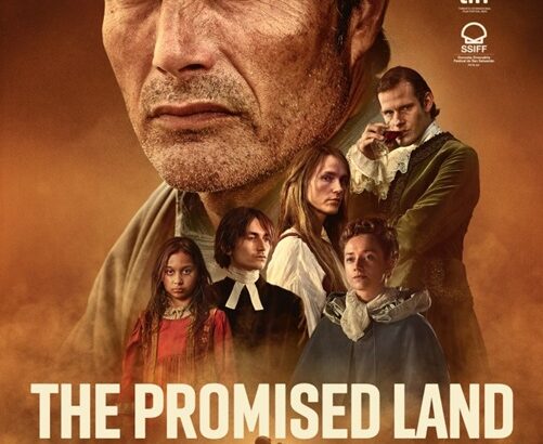 The Promised Land