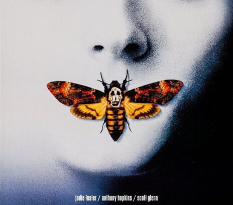 The Silence Of The Lambs