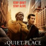 A Quiet Place - Day One