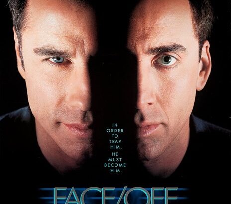 Face Off