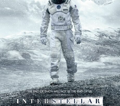 Interstellar