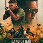 Land Of Bad