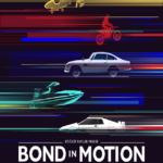 Bond In Motion Prague