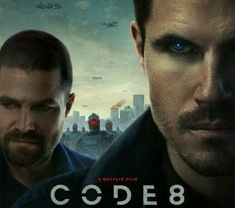 Code 8 - Part II