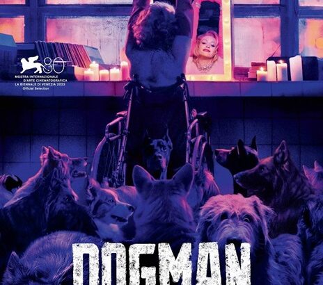 DogMan