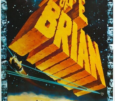 Life Of Brian