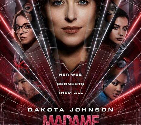 Madame Web