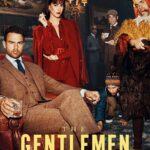 The Gentlemen