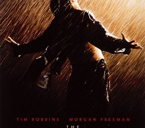 The Shawshank Redemption