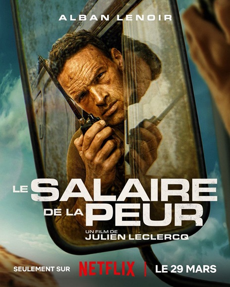 The Wages Of Fear