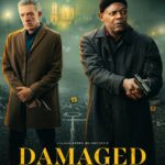 Damaged