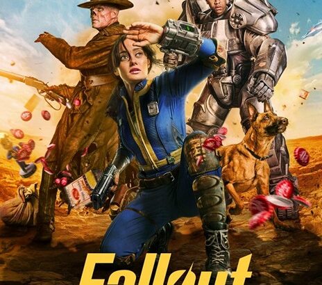 Fallout (Sezóna 1)
