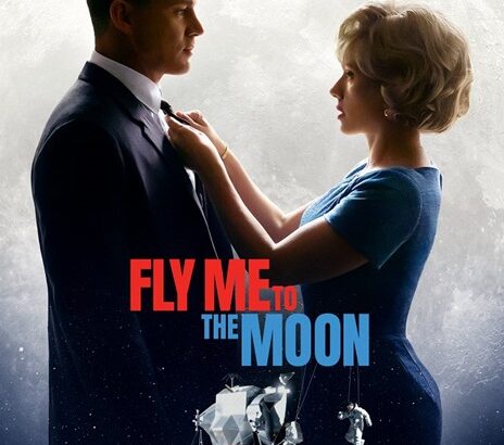Fly Me To The Moon