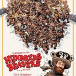 Hundreds Of Beavers