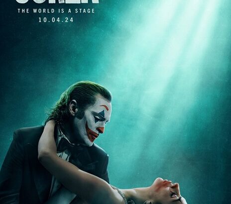 Joker - Folie À Deux