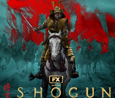 Shōgun (Sezóna 1)