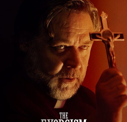 The Exorcism