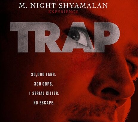 Trap