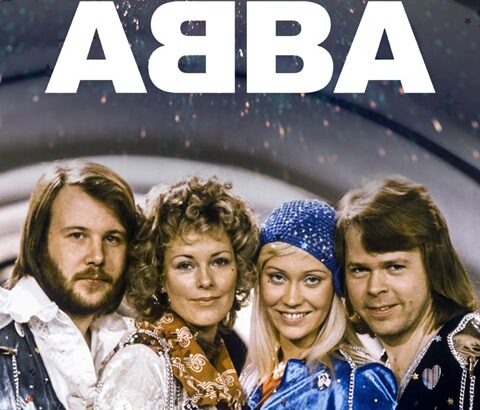 ABBA - Against The Odds
