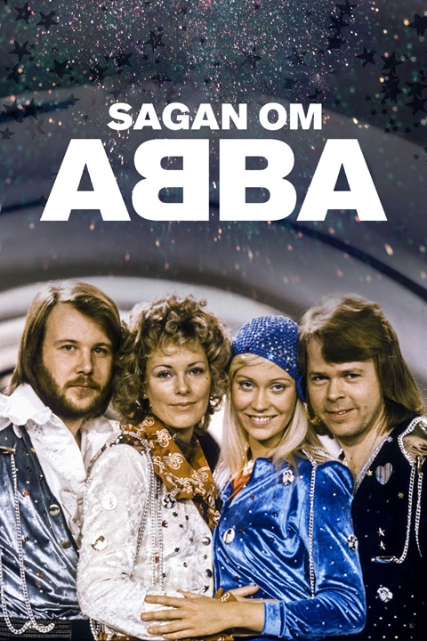 ABBA - Against The Odds