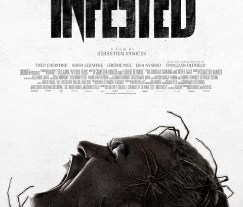 Infested