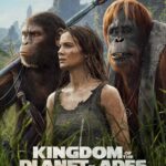 Kingdom Of The Planet Of The Apes