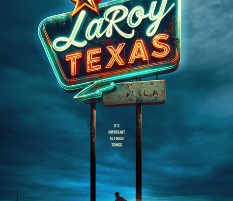 LaRoy, Texas