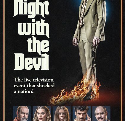 Late Night With The Devil