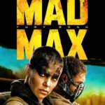 Mad Max - Fury Road