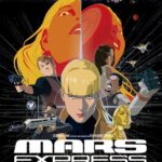 Mars Express