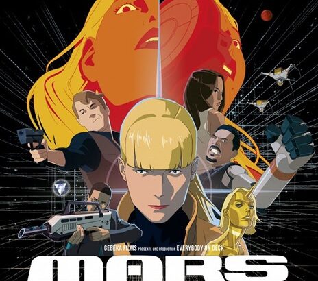 Mars Express