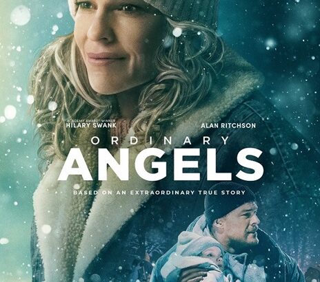 Ordinary Angels