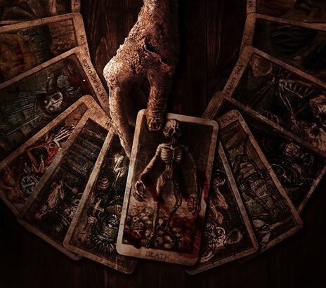 Tarot