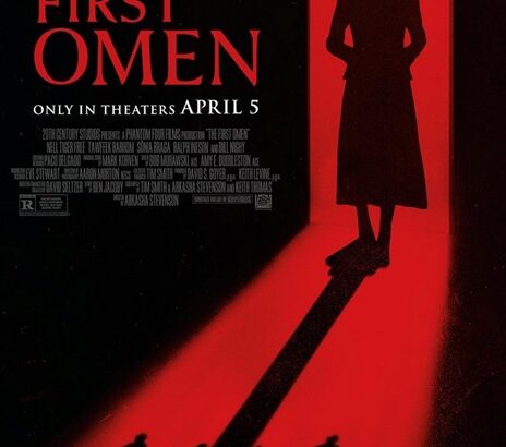 The First Omen
