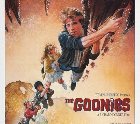The Goonies