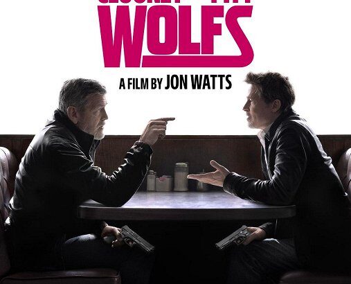 Wolfs